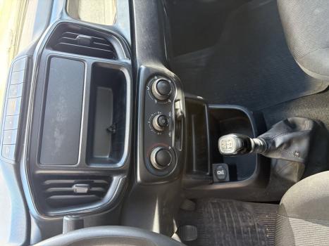 FIAT Strada 1.4 FLEX ENDURANCE CABINE SIMPLES, Foto 11