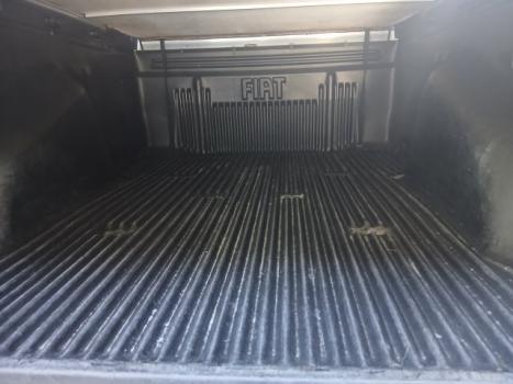 FIAT Strada 1.4 FLEX HARD WORKING CABINE SIMPLES, Foto 8