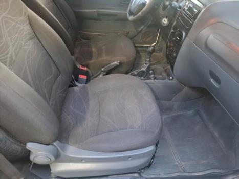 FIAT Strada 1.4 FLEX HARD WORKING CABINE SIMPLES, Foto 9