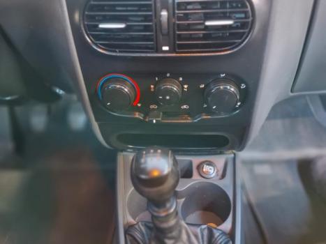 FIAT Strada 1.4 FLEX HARD WORKING CABINE SIMPLES, Foto 10