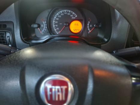 FIAT Strada 1.4 FLEX HARD WORKING CABINE SIMPLES, Foto 11