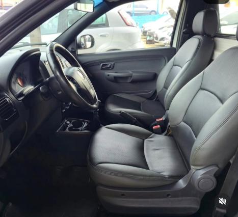 FIAT Strada 1.4 FLEX HARD WORKING CABINE SIMPLES, Foto 5