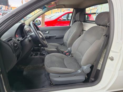 FIAT Strada 1.4 FLEX HARD WORKING CABINE SIMPLES, Foto 5
