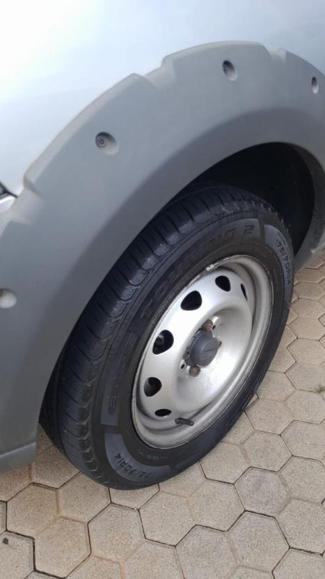 FIAT Strada 1.4 WORKING FLEX CABINE ESTENDIDA, Foto 2