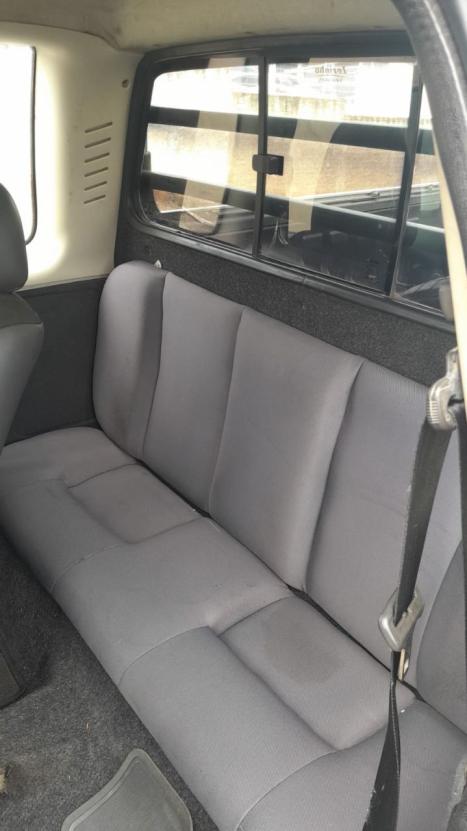 FIAT Strada 1.4 WORKING FLEX CABINE ESTENDIDA, Foto 4