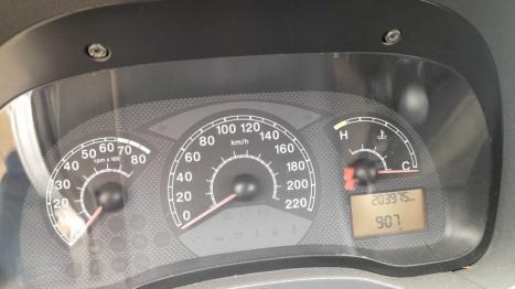 FIAT Strada 1.4 WORKING FLEX CABINE ESTENDIDA, Foto 5