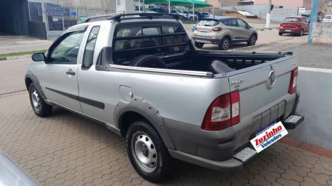FIAT Strada 1.4 WORKING FLEX CABINE ESTENDIDA, Foto 7