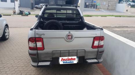 FIAT Strada 1.4 WORKING FLEX CABINE ESTENDIDA, Foto 8
