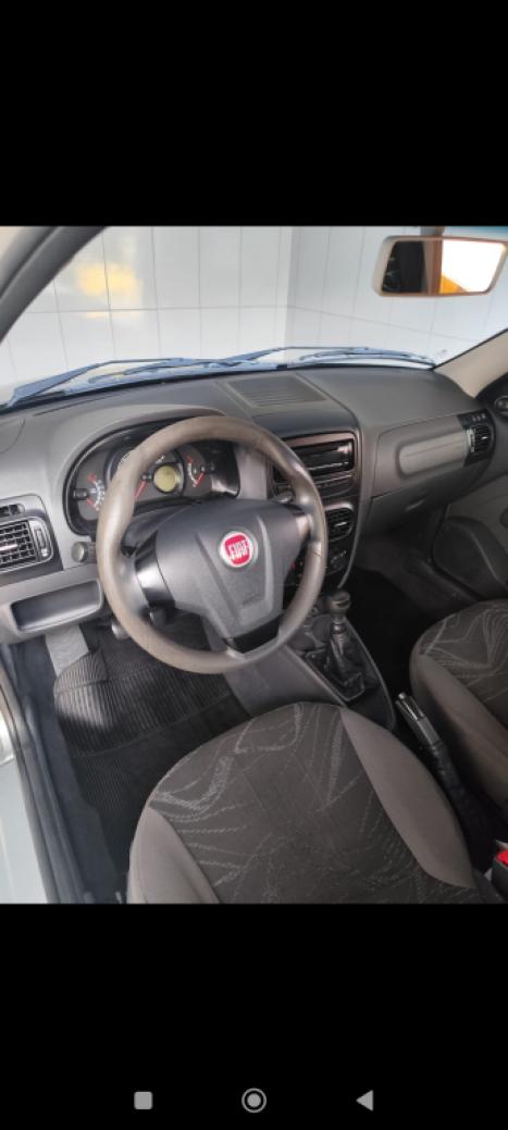 FIAT Strada 1.4 WORKING FLEX CABINE SIMPLES, Foto 3