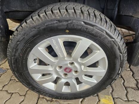 FIAT Strada 1.8 16V FLEX ADVENTURE CABINE DUPLA, Foto 12