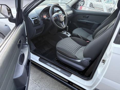 FIAT Strada 1.8 16V FLEX ADVENTURE LOCKER CABINE ESTENDIDA AUTOMATIZADA, Foto 6