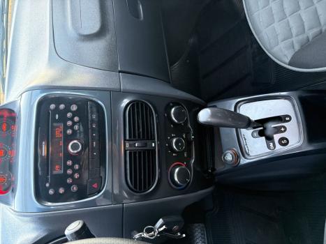 FIAT Strada 1.8 16V FLEX ADVENTURE LOCKER CABINE ESTENDIDA AUTOMATIZADA, Foto 7