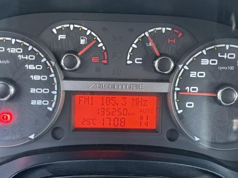 FIAT Strada 1.8 16V FLEX ADVENTURE LOCKER CABINE ESTENDIDA AUTOMATIZADA, Foto 8