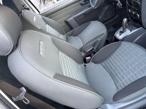 FIAT Strada 1.8 16V FLEX ADVENTURE LOCKER CABINE ESTENDIDA AUTOMATIZADA, Foto 12