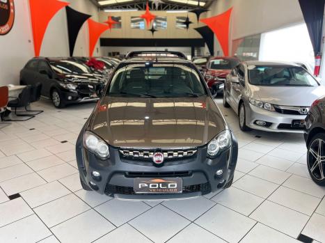FIAT Strada 1.8 FLEX ADVENTURE CABINE ESTENDIDA, Foto 1