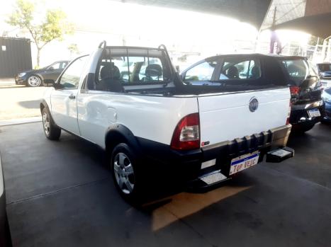 FIAT Strada 1.8 FLEX TREKING CABINE SIMPLES, Foto 4