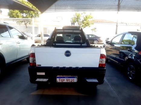 FIAT Strada 1.8 FLEX TREKING CABINE SIMPLES, Foto 5