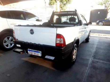 FIAT Strada 1.8 FLEX TREKING CABINE SIMPLES, Foto 6