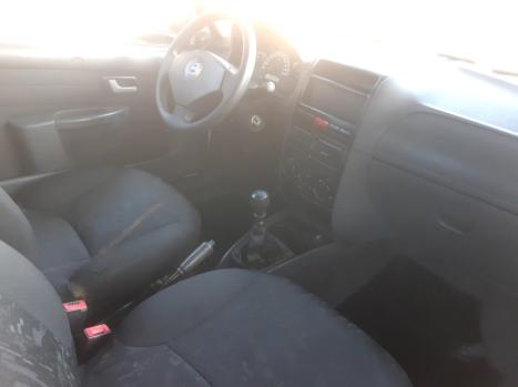 FIAT Strada 1.8 FLEX TREKING CABINE SIMPLES, Foto 7