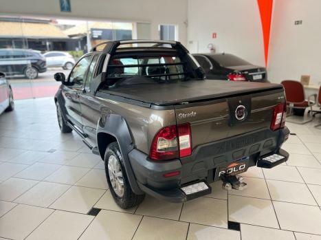 FIAT Strada , Foto 4