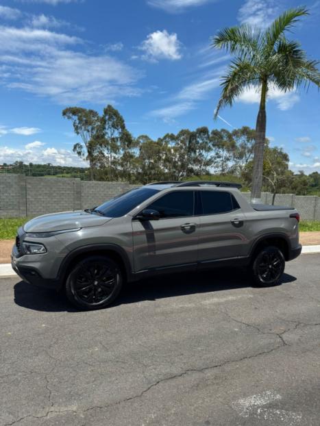 FIAT Toro 1.3 16V 4P FLEX 270 TURBO VOLCANO AUTOM�TICO, Foto 4