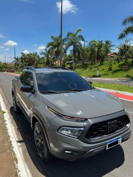 FIAT Toro 1.3 16V 4P FLEX 270 TURBO VOLCANO AUTOM�TICO, Foto 6