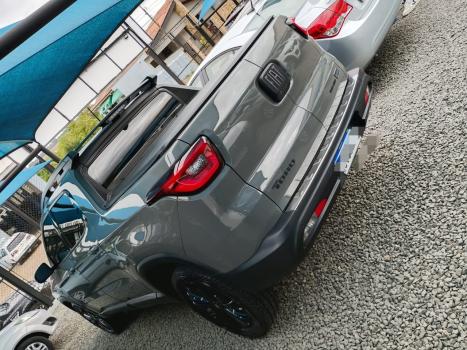 FIAT Toro 1.3 16V 4P FLEX 270 TURBO VOLCANO AUTOM�TICO, Foto 2