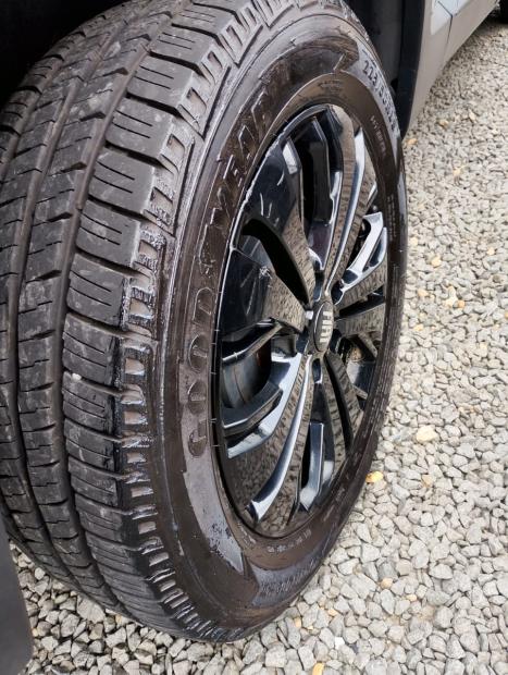 FIAT Toro 1.3 16V 4P FLEX 270 TURBO VOLCANO AUTOM�TICO, Foto 9