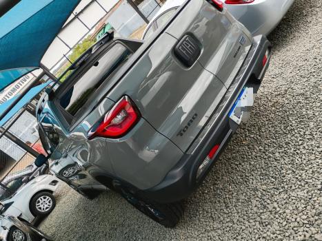 FIAT Toro 1.3 16V 4P FLEX 270 TURBO VOLCANO AUTOM�TICO, Foto 6