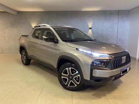 FIAT Toro 1.3 16V 4P FLEX 270 TURBO FREEDOM AUTOM�TICO, Foto 2