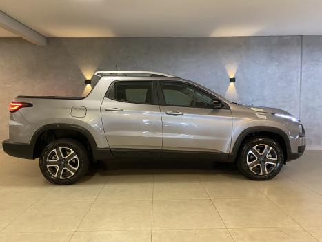 FIAT Toro 1.3 16V 4P FLEX 270 TURBO FREEDOM AUTOM�TICO, Foto 3