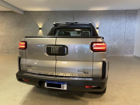 FIAT Toro 1.3 16V 4P FLEX 270 TURBO FREEDOM AUTOM�TICO, Foto 4