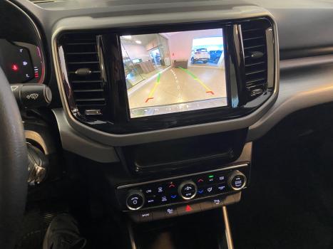 FIAT Toro 1.3 16V 4P FLEX 270 TURBO FREEDOM AUTOM�TICO, Foto 5