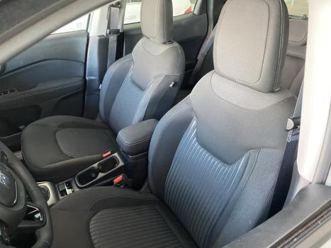 FIAT Toro 1.3 16V 4P FLEX 270 TURBO FREEDOM AUTOM�TICO, Foto 6