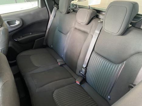 FIAT Toro 1.3 16V 4P FLEX 270 TURBO FREEDOM AUTOM�TICO, Foto 7