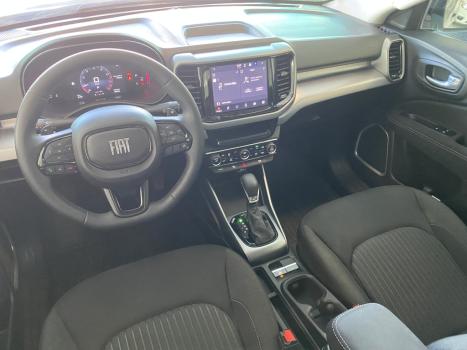 FIAT Toro 1.3 16V 4P FLEX 270 TURBO FREEDOM AUTOM�TICO, Foto 8