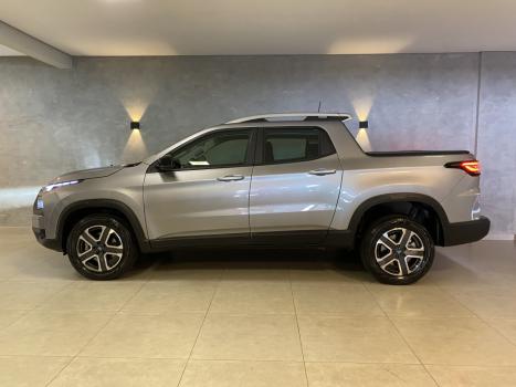 FIAT Toro 1.3 16V 4P FLEX 270 TURBO FREEDOM AUTOM�TICO, Foto 9