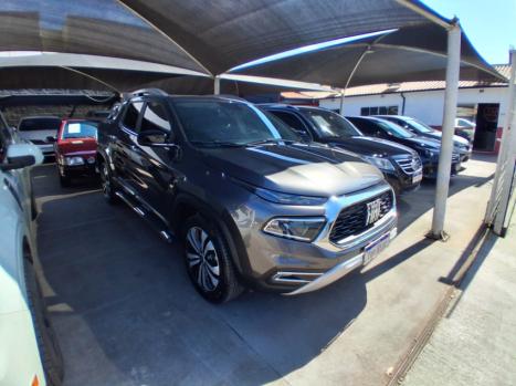 FIAT Toro 1.3 16V 4P FLEX 270 TURBO VOLCANO AUTOMÁTICO, Foto 1