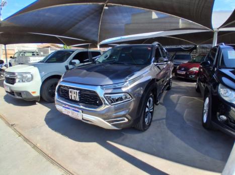 FIAT Toro 1.3 16V 4P FLEX 270 TURBO VOLCANO AUTOMÁTICO, Foto 3