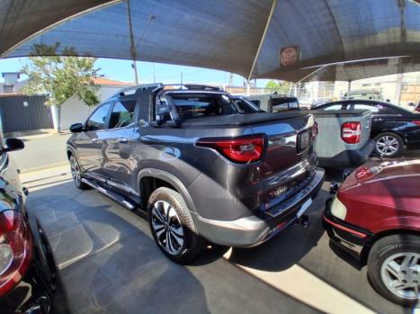 FIAT Toro 1.3 16V 4P FLEX 270 TURBO VOLCANO AUTOMÁTICO, Foto 4