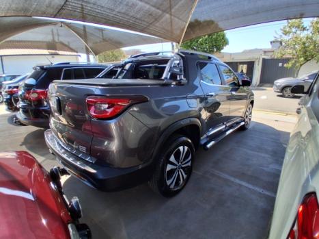 FIAT Toro 1.3 16V 4P FLEX 270 TURBO VOLCANO AUTOMÁTICO, Foto 5