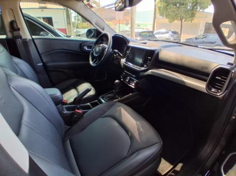 FIAT Toro 1.3 16V 4P FLEX 270 TURBO VOLCANO AUTOMÁTICO, Foto 6