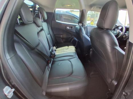 FIAT Toro 1.3 16V 4P FLEX 270 TURBO VOLCANO AUTOMÁTICO, Foto 7