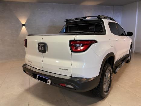 FIAT Toro 1.8 16V 4P FLEX FREEDOM AUTOM�TICO, Foto 2