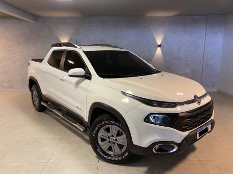 FIAT Toro 1.8 16V 4P FLEX FREEDOM AUTOM�TICO, Foto 3