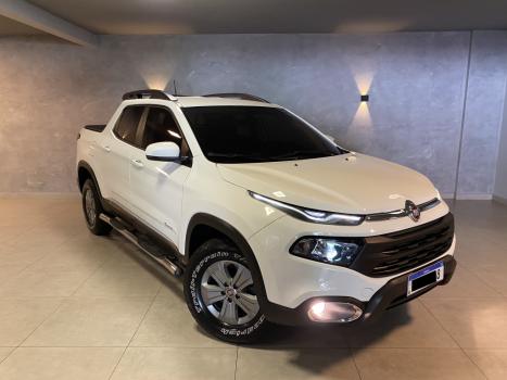 FIAT Toro 1.8 16V 4P FLEX FREEDOM AUTOM�TICO, Foto 4