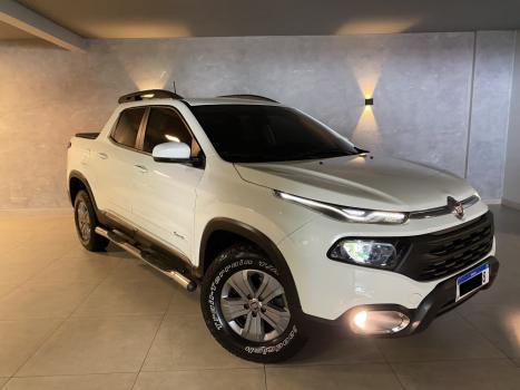 FIAT Toro 1.8 16V 4P FLEX FREEDOM AUTOM�TICO, Foto 5