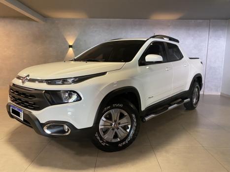 FIAT Toro 1.8 16V 4P FLEX FREEDOM AUTOM�TICO, Foto 6