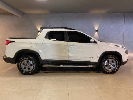 FIAT Toro 1.8 16V 4P FLEX FREEDOM AUTOM�TICO, Foto 7