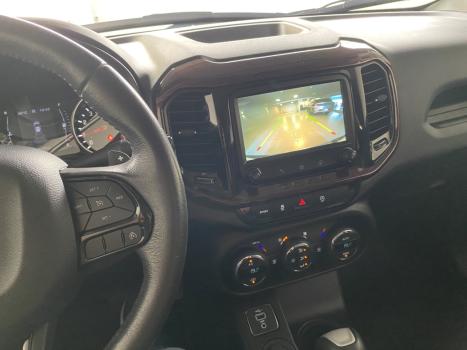 FIAT Toro 1.8 16V 4P FLEX FREEDOM AUTOM�TICO, Foto 8